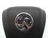 Driver Steering Wheel Airbag OPEL Insignia A Stufenheck (G09)
