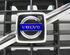 Radiator Grille VOLVO S60 I (--)