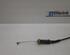 Accelerator Cable SAAB 900 I Cabriolet (--)