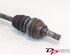 Drive Shaft OPEL Astra H (L48)