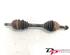 Drive Shaft OPEL Zafira/Zafira Family B (A05)