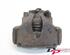 P16118910 Bremszange links vorne OPEL Zafira B (A05) 93190644