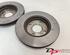 Brake Disc FORD Fusion (JU)