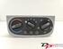 Heating & Ventilation Control Assembly OPEL Tigra Twintop (--)