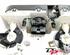 Heating & Ventilation Control Assembly DAIHATSU Sirion (M1)