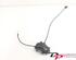 Bonnet Release Cable RENAULT Clio III (BR0/1, CR0/1), RENAULT Clio IV (BH)