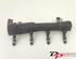 Petrol Fuel Rail OPEL Tigra Twintop (--)