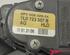 Accelerator pedal AUDI Q7 (4LB)