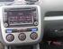 CD-Radio VW Scirocco (137, 138)