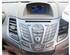 P17576740 CD-Radio FORD Fiesta VI (CB1, CCN) F1BT18B955GB