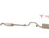 Exhaust System OPEL Corsa F (--)
