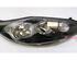 Headlight FORD Fiesta VI (CB1, CCN), FORD Fiesta VI Van (--)