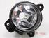 Fog Light VW Polo (9N), VW Polo Stufenheck (9A2, 9A4, 9A6, 9N2)