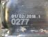 Ophanging versnelling OPEL Corsa E (--)
