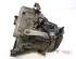 Manual Transmission PEUGEOT 206+ (2L, 2M)