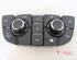 Heating & Ventilation Control Assembly OPEL Astra J (--)