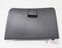 Glove Compartment (Glovebox) CHEVROLET Spark (M300)