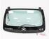 Boot (Trunk) Lid CITROËN C1 (PM, PN)