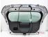 Boot (Trunk) Lid FORD Fiesta VI (CB1, CCN)