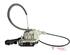 Bonnet Release Cable MERCEDES-BENZ Sprinter 3,5-T Kasten (906)