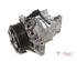 Air Conditioning Compressor NISSAN Juke (F15)