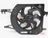 Radiator Electric Fan  Motor OPEL Vivaro Kasten (F7)