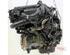 P11578340 Motor ohne Anbauteile (Diesel) FORD Fiesta VI (CB1, CCN) A2C20000727