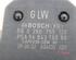 Smoorkleppenverstelling Sensor CITROËN C4 Coupe (LA), CITROËN C4 I (LC)