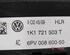 P10943298 Sensor für Drosselklappenstellung VW Golf VI Variant (AJ5) 1K1721503T