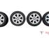 Alloy Wheels Set AUDI A1 Sportback (8XA, 8XF)
