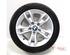 Steel Rim BMW X1 (E84)