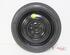 Spare Wheel TOYOTA Yaris (KSP9, NCP9, NSP9, SCP9, ZSP9)