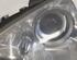 Headlight MERCEDES-BENZ M-Klasse (W164)