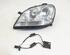 Headlight MERCEDES-BENZ M-Klasse (W164)