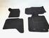 Floor mat (Carpet Mat) FORD Ranger (TKE)