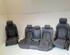 Seats Set AUDI A6 Allroad (4GH, 4GJ), AUDI A6 Avant (4G5, 4GD), AUDI A7 Sportback (4GA, 4GF)