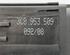 P20600532 Schalter für Warnblinker VW Passat CC B6 (357) 3C8953509