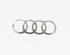 Front Grill Badge Emblem AUDI A4 Allroad (8KH, B8), AUDI A4 Avant (8K5, B8), AUDI A5 Sportback (8TA)