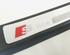 Sill Trim AUDI A3 (8P1), AUDI A3 Sportback (8PA)