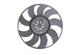 Radiator Electric Fan  Motor AUDI A6 Avant (4G5, 4GD)