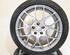 Alloy Wheels Set AUDI TT (8J3)