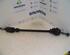 Drive Shaft PEUGEOT 106 I (1A, 1C)