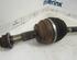 Drive Shaft PEUGEOT Boxer Pritsche/Fahrgestell (--)
