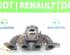 Exhaust Manifold RENAULT Scénic III (JZ0/1), RENAULT Grand Scénic III (JZ0/1)