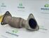 Exhaust Pipe Flexible IVECO Daily IV Kasten (--), IVECO Daily VI Kasten (--), IVECO Daily V Kasten (--)