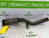 Exhaust Pipe Flexible RENAULT Megane IV Grandtour (K9A/M)