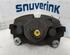 Brake Caliper VW Caddy III Kasten/Großraumlimousine (2CA, 2CH, 2KA, 2KH)