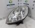 Headlight MITSUBISHI Lancer III (C1A, C6A)