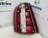 Combination Rearlight SKODA Fabia I (6Y2), SKODA Fabia II (542)