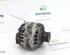 Alternator IVECO Daily IV Kasten (--), IVECO Daily VI Kasten (--), IVECO Daily V Kasten (--)